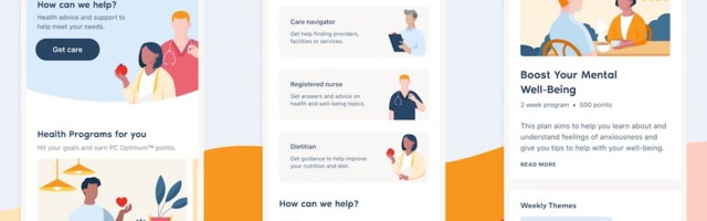 Loblaw partners with League to launch new health-focused app