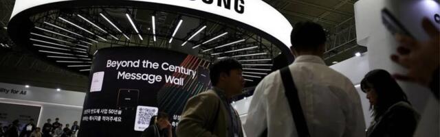 Samsung expects appliances, display business to scale up substantially in India, contribute 50% to topline in 3 years Samsung expects appliances, display business to scale up substantially in India, contribute 50% to topline in 3 years
