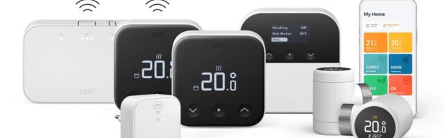 This smart thermostat compay is considering charging users for its app