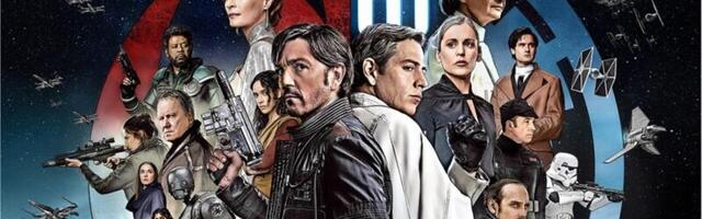 Andor season 2 trailer: Welcome to the Rebellion