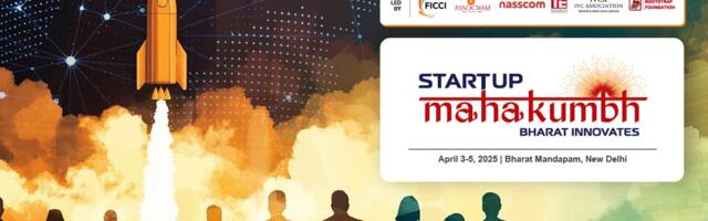 From Global Exposure to Mentorship: How Startup Mahakumbh Aims To Fuel India’s Startup Economy