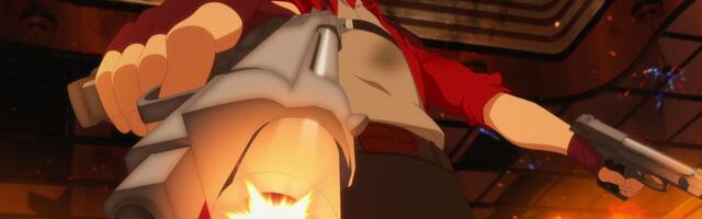 11 New Spring 2025 Anime You Should Watch This Season