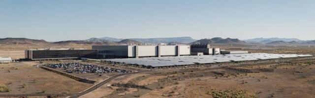 President Trump threatens TSMC with 100% tariff if it doesn't build in the U.S.