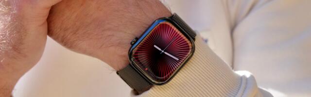 10 years on and the Apple Watch has defined the smartwatch era