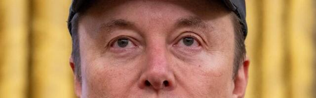 Elon Flips Out, Denies Report That Tesla Board Is Looking to Replace Him as CEO