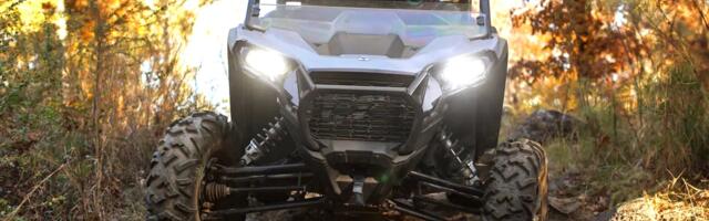 Yamaha YXZ Vs. Polaris RZR: What's The Difference Between These Side-By-Sides?