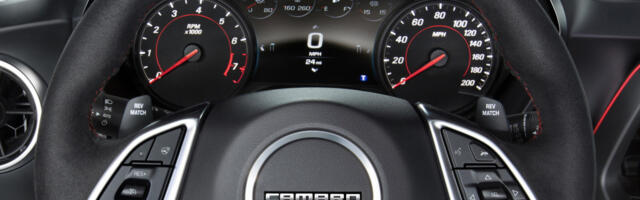 12 Cars With Paddle Shifters That Aren't For Changing Gears