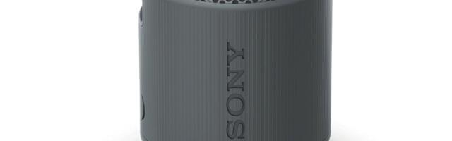 Sony’s Waterproof Speaker Is Nearly Free for Memorial Day, Perfect Chance to Prep for Summer Travel