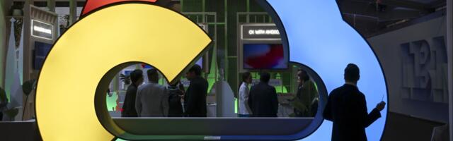The investment case for European software companies is strengthening