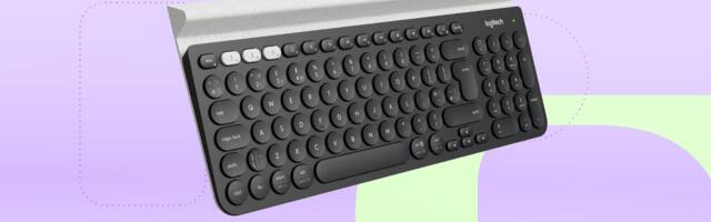 Prime Day Deal: This Multidevice Keyboard Is the Key to Decluttering My Workspace, and It's Currently 15% Off