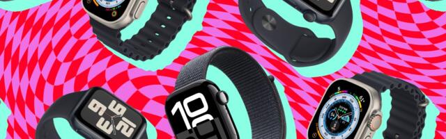 How to choose which Apple Watch to buy