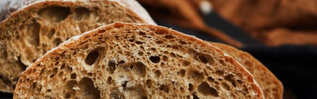 Gluten Could Be Wrongly Blamed for Americans’ Stomach Troubles