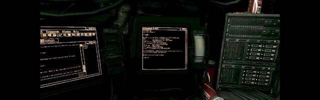If you have 90 minutes to spare, play the cyberpunk horror game s.p.l.i.t