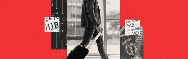 The Big Tech Visa: 7 current and former Big Tech employees share their H-1B visa stories