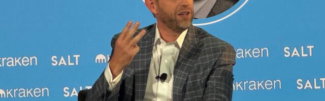 There’s ‘No Question In The World’ Bitcoin Will Be Worth $1M: Eric Trump