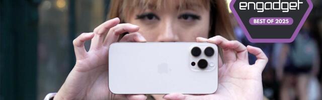The best smartphones to buy in 2025