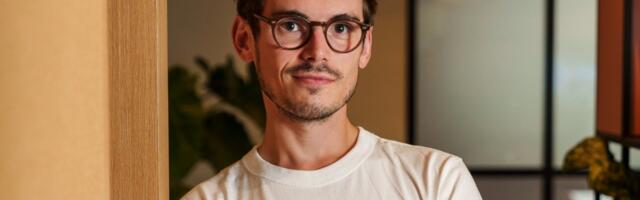 From surviving brain cancer to raising €6M for ArcaScience: Romain Clément on transforming drug development with AI
