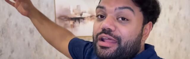 YouTuber Ducky Bhai jailed on judicial remand for promotion of online gambling apps