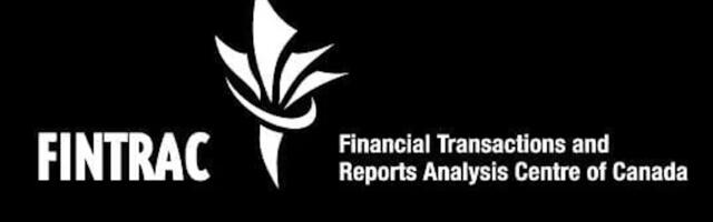 FINTRAC fines Saskatchewan Indian Gaming Authority after compliance investigation