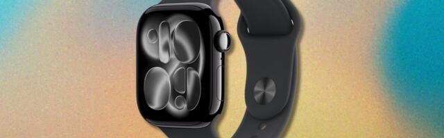 Missed the Apple Watch Series 11 deal earlier this week? Its back.