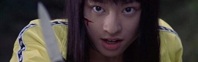 Cult Classic ‘Battle Royale’ Has Returned to Theaters