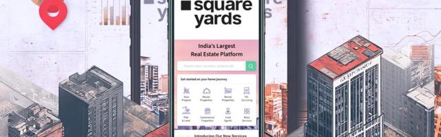 How Square Yards Is Turning AI & Data Intelligence Into A Growth Engine