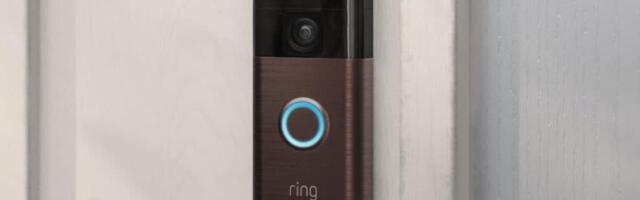 This battery-powered Ring doorbell is on sale for $50 right now