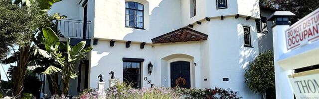 Monterey County median home price back up in September to $1.019 million