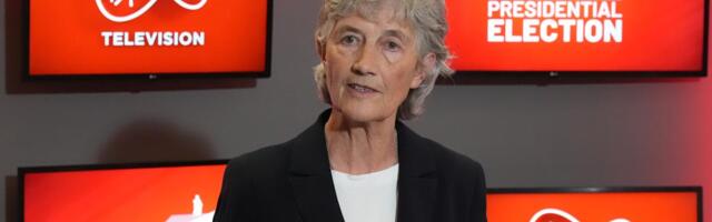 Meta removes AI deepfake video of Irish presidential candidate