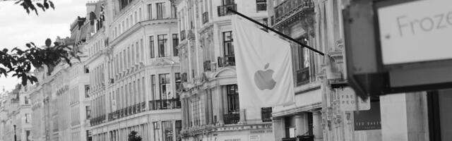 Apple loses UK antitrust lawsuit over App Store fees