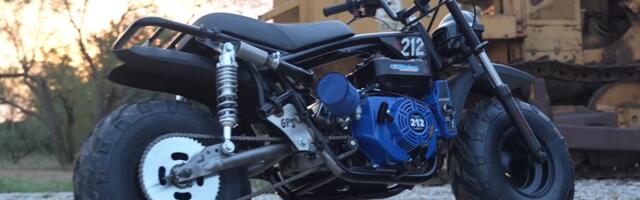 Why The Mega Moto 212 Is Still One Of The Most Mentioned Mini Bikes In The Community Why The Mega Moto 212 Is Still One Of The Most Mentioned Mini Bikes In The Community