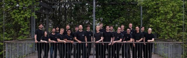 ETH robotics spinout Mimic raises $16m seed led by Elaia and Speedinvest