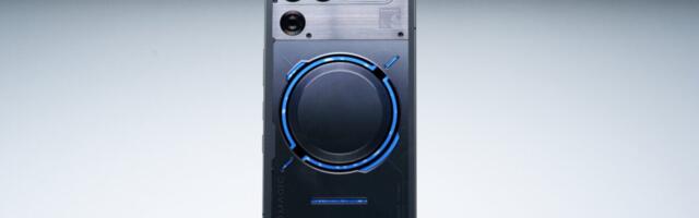 Screw Tri-Folds: The Real Innovation Is in Gaming Phones