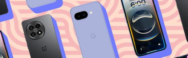 The best budget smartphone you can buy