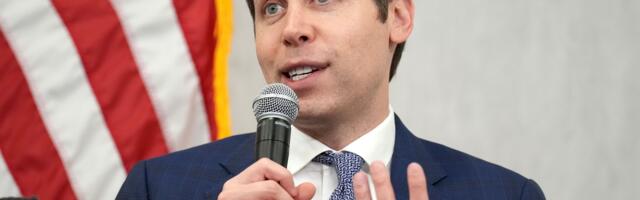 OpenAI asks U.S. to expand CHIPS Act tax credit to cover AI infrastructure despite firm's denial wanting a government 'backstop' for its massive loans