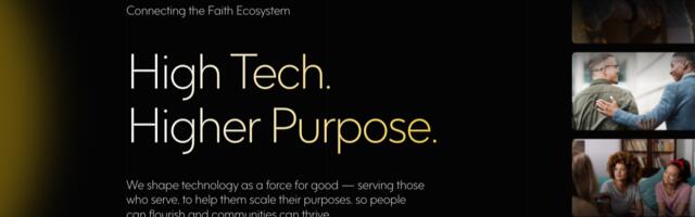 Christian tech group tests investors’ faith in AI deals on Wall Street debut
