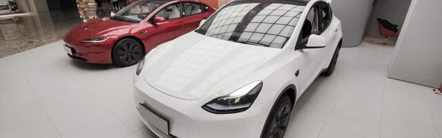 Tesla celebrated a coming FSD win in Europe — then a regulator said not so fast