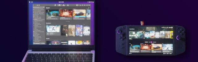 Gaming-first Linux distro delivers a petabyte of ISOs in one month as users avoid forced updates to Windows 11 —  Bazzite distro is another safe haven for Win 10 refugees