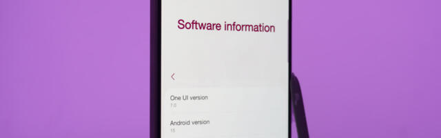 Quick settings overhaul, floating pill buttons, and more leaked for Samsung’s next phone update