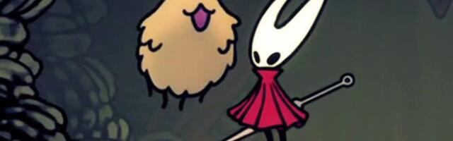 Hollow Knight: Silksong has sold over 7m copies in three months, and no that doesn't include Game Pass numbers