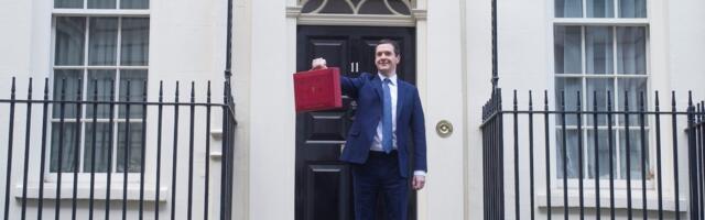 Former chancellor joins OpenAI to oversee international projects