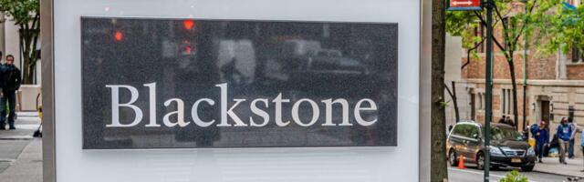 Blackstone's holiday video pays mocking tribute to its 1980s origins for its 40th anniversary. Watch it here.