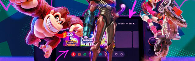 Nintendo Switch 2 in 2025: the hot consoles first year evaluated