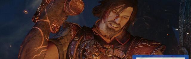 In 2025, Blades of Fire and Hideo Kojima showed me I can still be surprised by a video game and that originality is essential