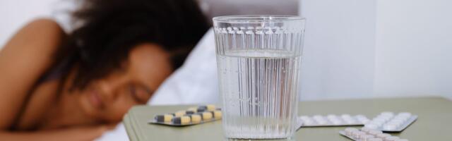 Melatonin Making You Feel Hungover? A Nutritionist Recommends These 3 Alternatives