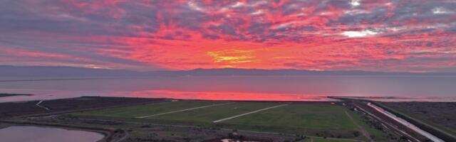 East Bay Parks to restore tidal marshes with 77-acre addition of Hayward shoreline