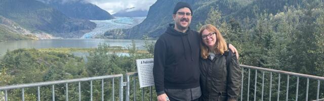 I've been on over a dozen cruises, but one unexpected voyage stood out among the rest