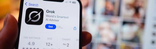 Elon Musk’s xAI restricts Grok after outcry over sexualised images