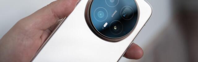 The Honor Magic 8 Pro Is My First Big Phone Disappointment of 2026