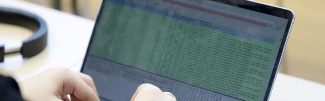 Execs at Davos say AI's biggest problem isn't hype — it's security